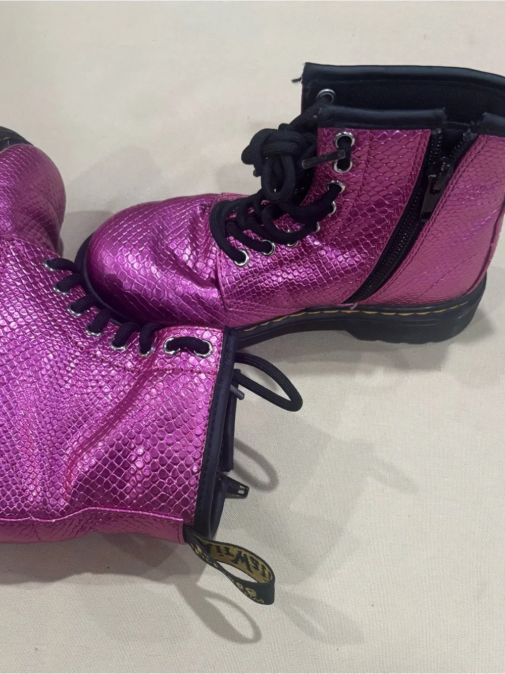 Dr. Martens dr martens
